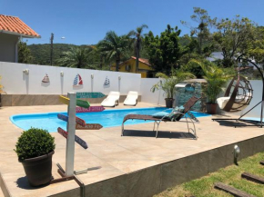 Minha casa